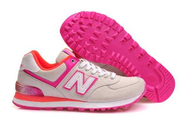 New Balance 574 Femmetore Browns New Balance Femme